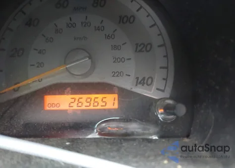 2008 Scion Tc из США, поврежденный, VIN JTKDE167880240060